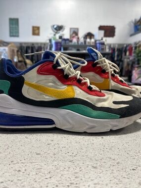 Us 13 Nike Air 7c react
